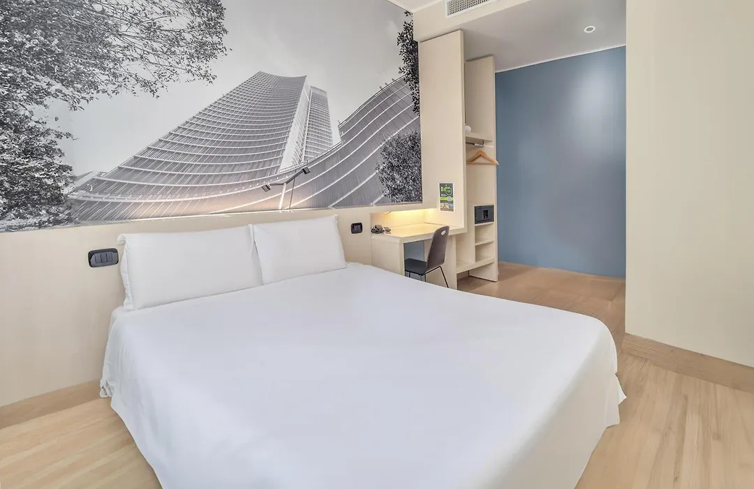 Cenisio Garibaldi 3*